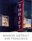 mission district san francisco