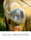 volvo graveyard