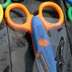 scissors