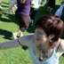 dancing