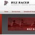 rez racer